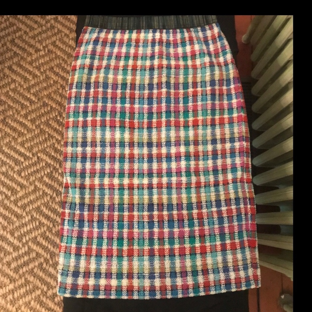 Missoni skirt